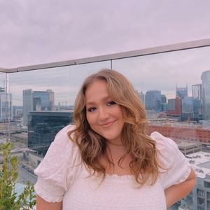 Meet your Posher, Gwendolyn grace